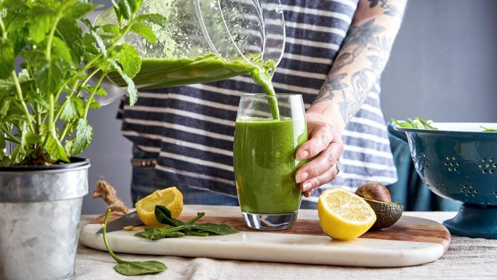 Juices to relieve arthritis pain - ProFoody